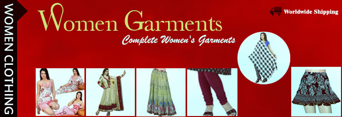 Women Garments